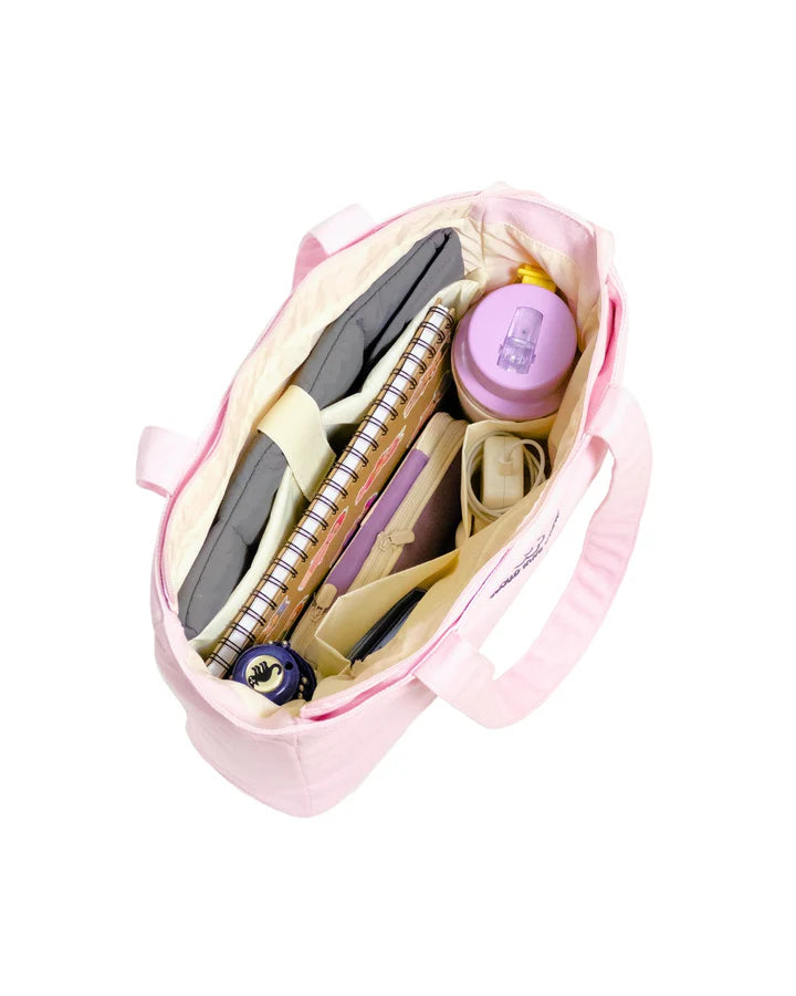 Back To School Tote