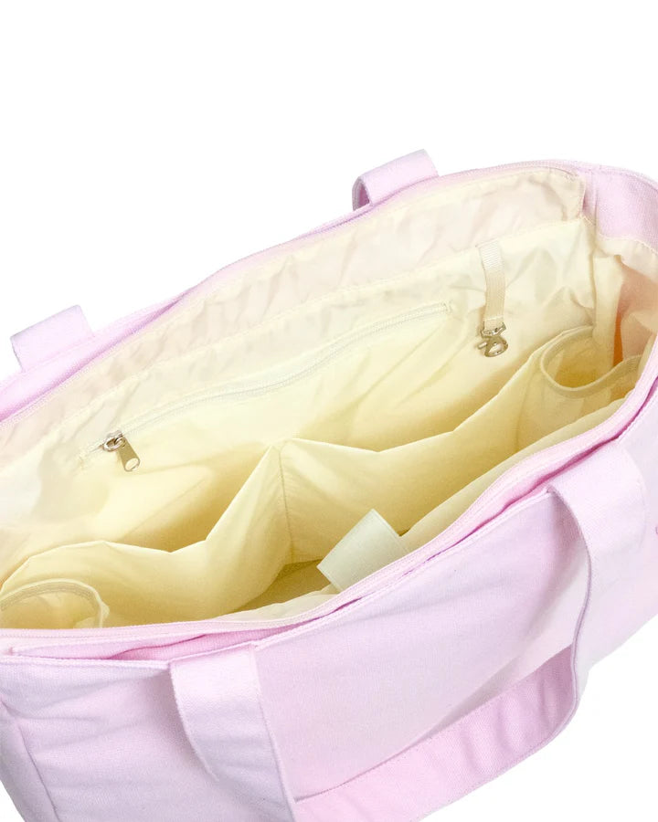 Back To School Tote