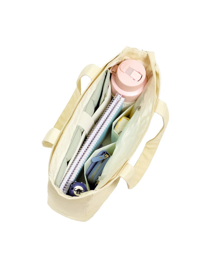 Back To School Tote