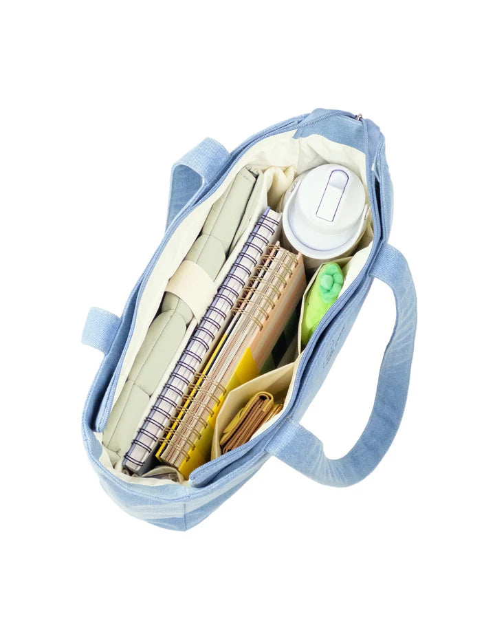 Back To School Tote