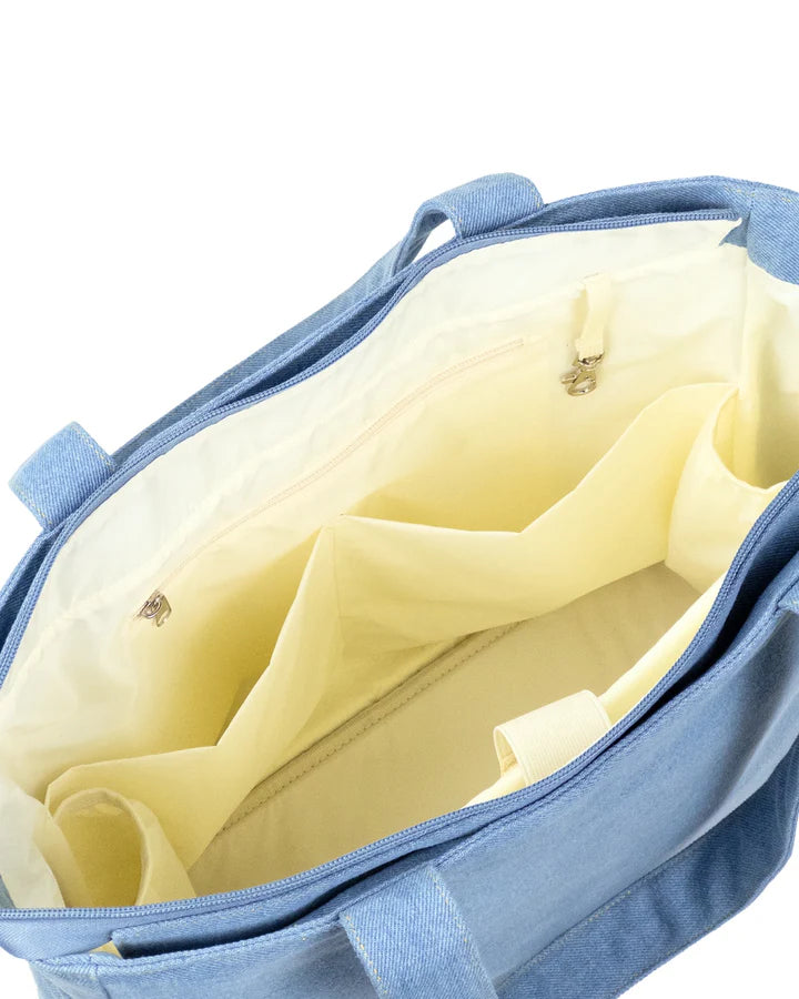 Back To School Tote