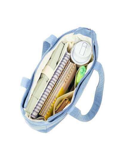 Back To School Tote